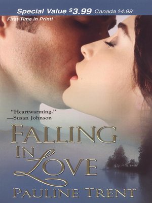 cover image of Falling in Love